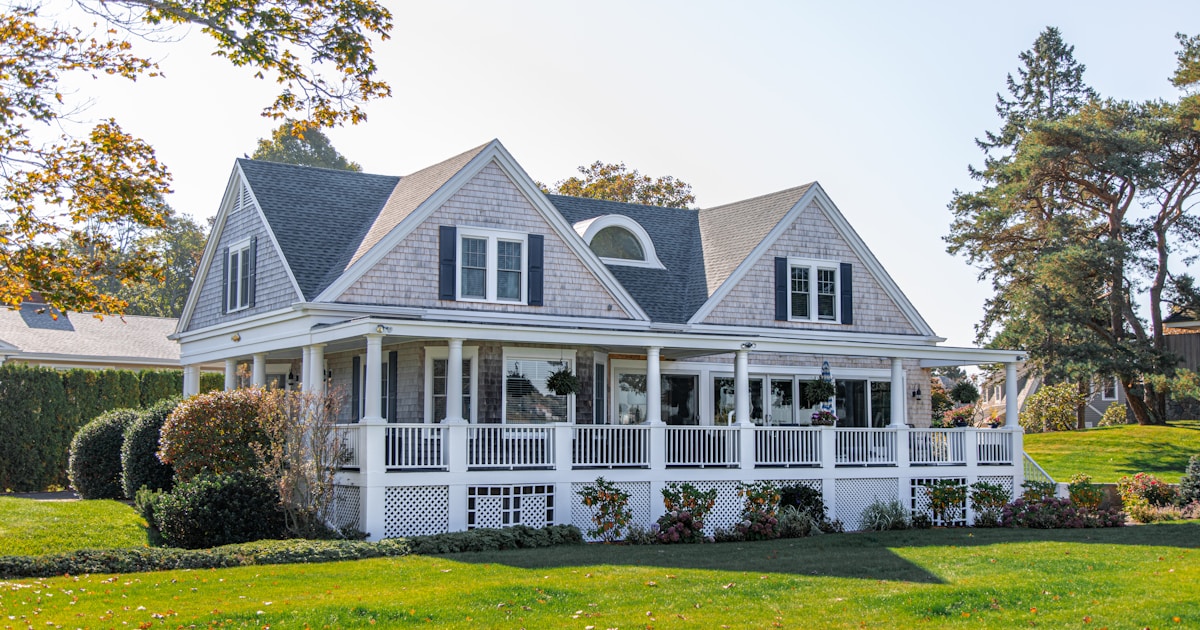 Crédit immobilier maison